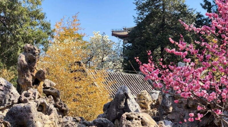 Beijing: Mutianyu Great Wall+Summer Palace or TempleofHeaven - The Sum Up: Who Should Book This Tour?
