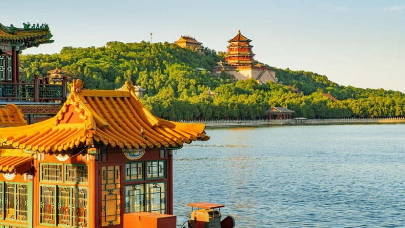 Beijing: Mutianyu GreatWall and Summer Palace Guided Tour - Good To Know