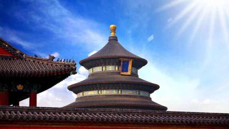 Beijing: Mutianyu GreatWall and Summer Palace Guided Tour - What You Can Expect from the Tour
