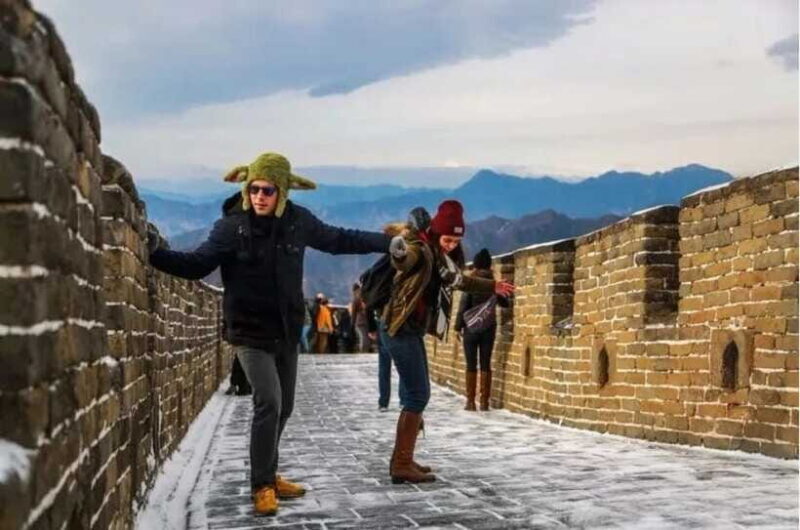 Beijing: Mutianyu GreatWall and Summer Palace Guided Tour - FAQs