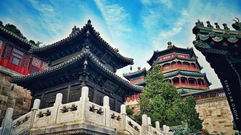 Beijing: MUTIANYU Private Day Trip - The Value of This Private Trip