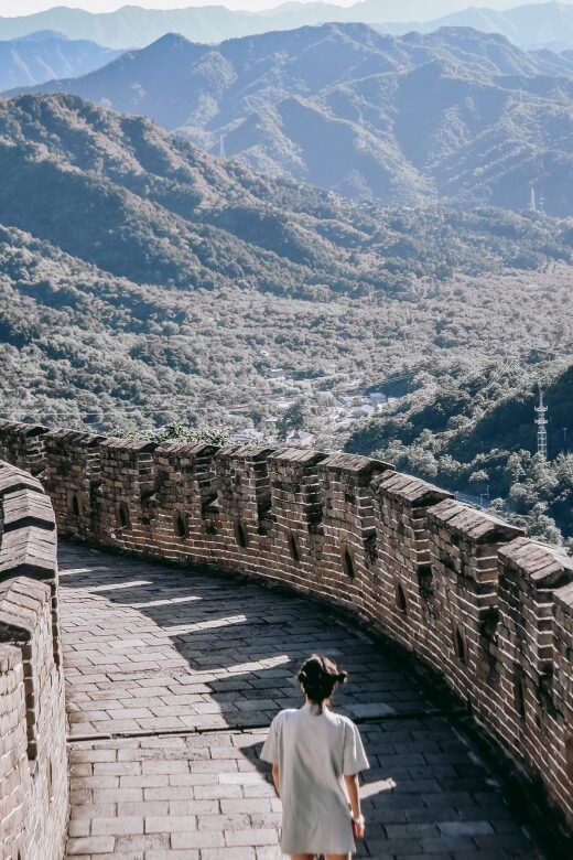 Beijing: Mutianyu & Summer Palace TourGroup/Private Options - The Sum Up