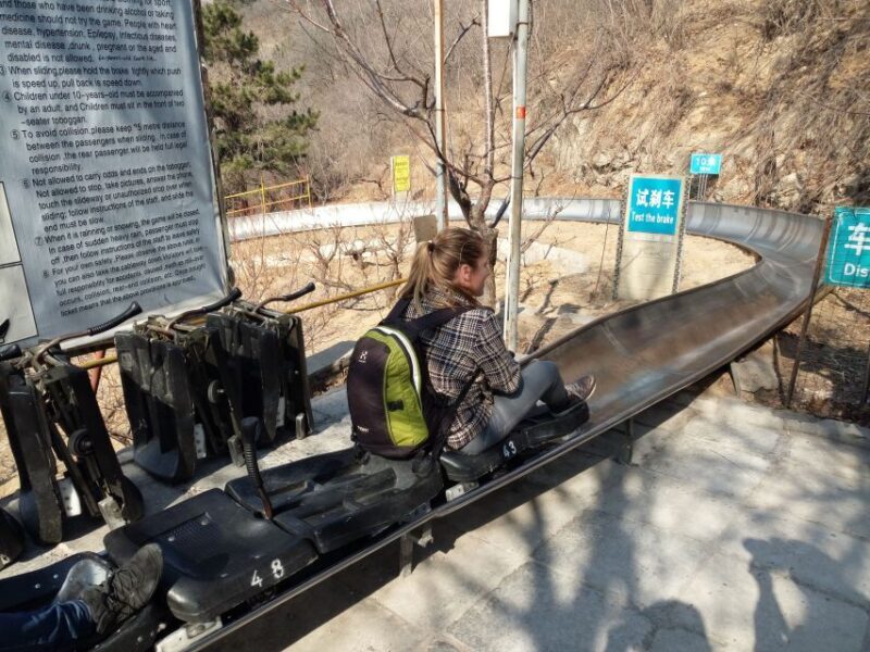 Beijing: Mutianyu & Summer Palace TourGroup/Private Options - FAQ