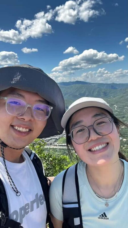 Beijing: Mythical Temples & Mountain Secret Hike with Hotpot - Logistics and Practicalities