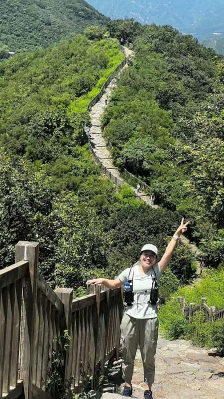 Beijing: Mythical Temples & Mountain Secret Hike with Hotpot - FAQs