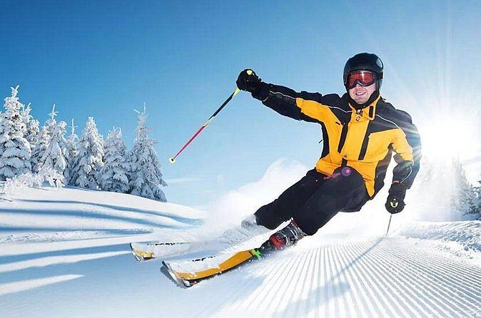 Beijing Nanshan Ski Resort Day Tour With Transfer and Tickets - Authentic Insights from Reviews