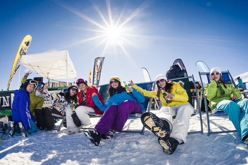 Beijing Nanshan Ski Trip (Winter Limited December-March) - Key points to know before you go