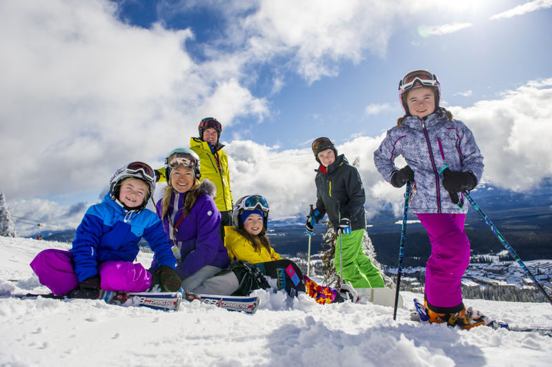 Beijing Nanshan Ski Trip (Winter Limited December-March) - What the Nanshan trip actually includes