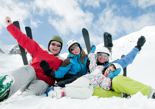 Beijing Nanshan Ski Trip (Winter Limited December-March) - Choosing four hours or a full day