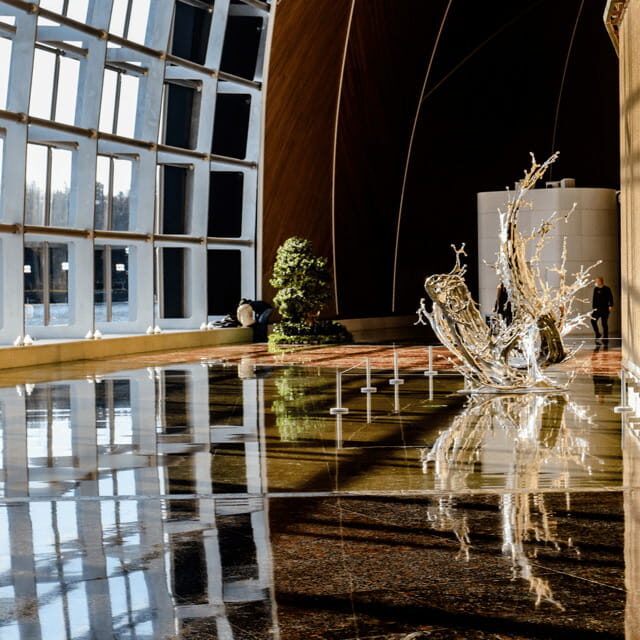 Beijing: Natinonal Center For The Peformance Arts Ticket - Good To Know