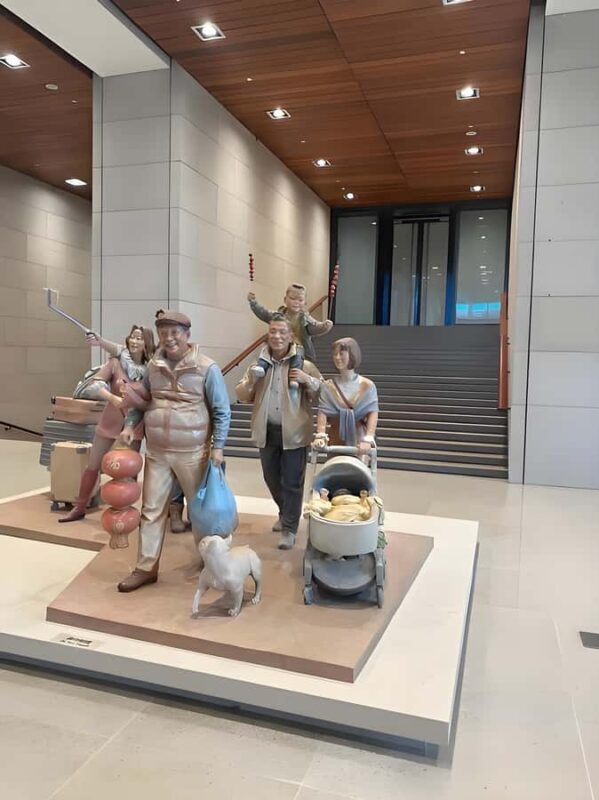 Beijing: National Museum of China Entry Ticket - The Value of This Experience