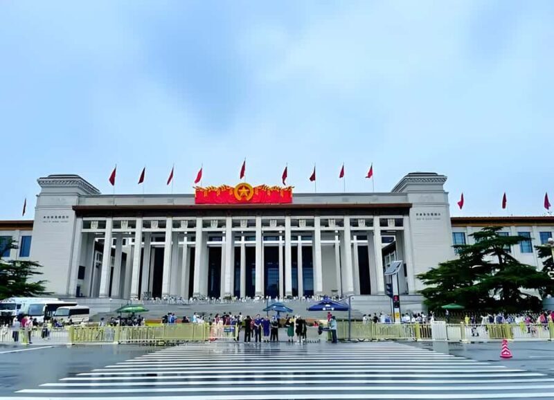 Beijing: National Museum of China Entry Ticket - The Sum Up: Is It Worth It?