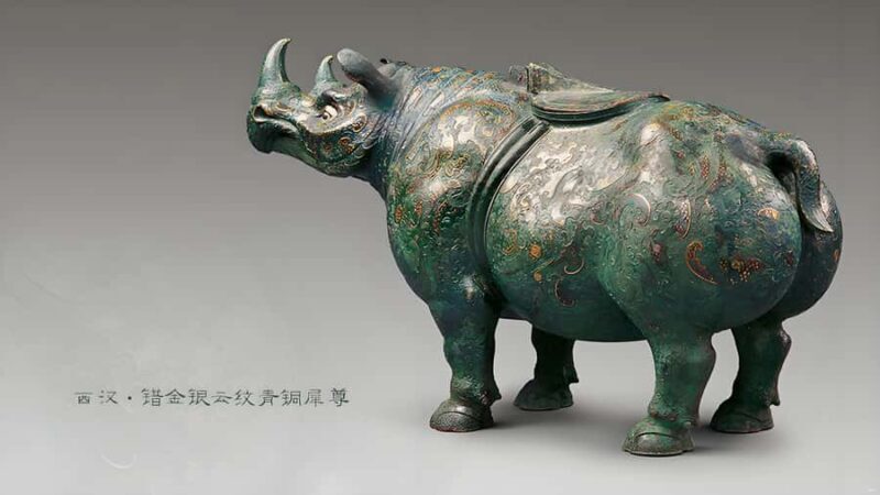 Beijing: National Museum of China Official Entry Ticket - Discover the Beijing: National Museum of China Official Entry Ticket Experience