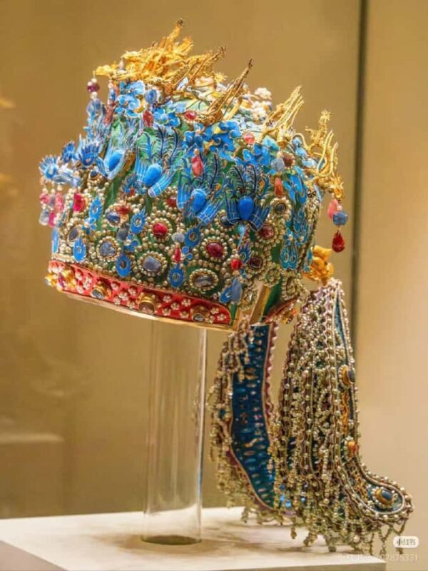 Beijing: National Museum of China Official Entry Ticket - Deep Dive into the Exhibits