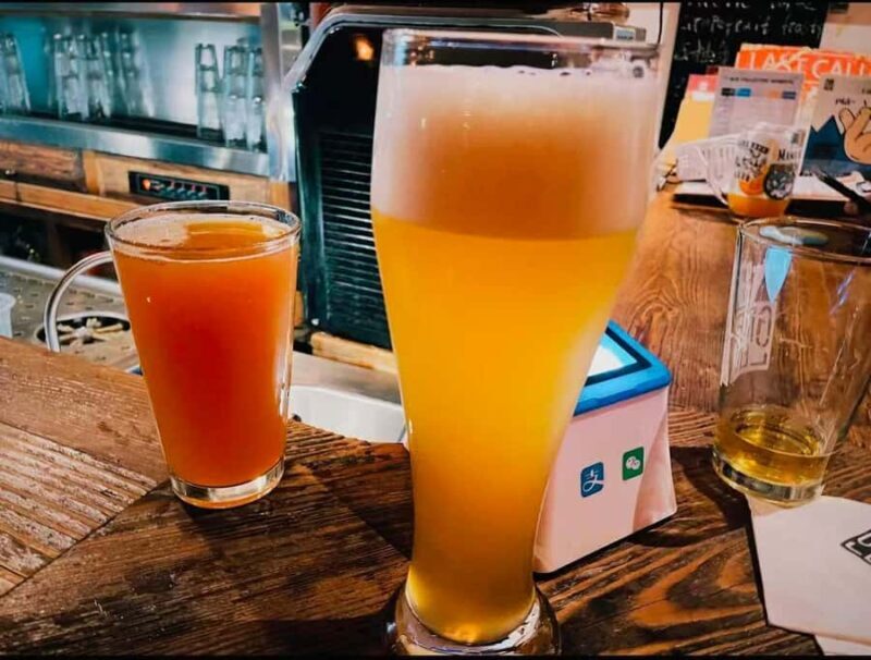 Beijing: Night Food Adventure among Beijing's Cultural Gems - Good To Know