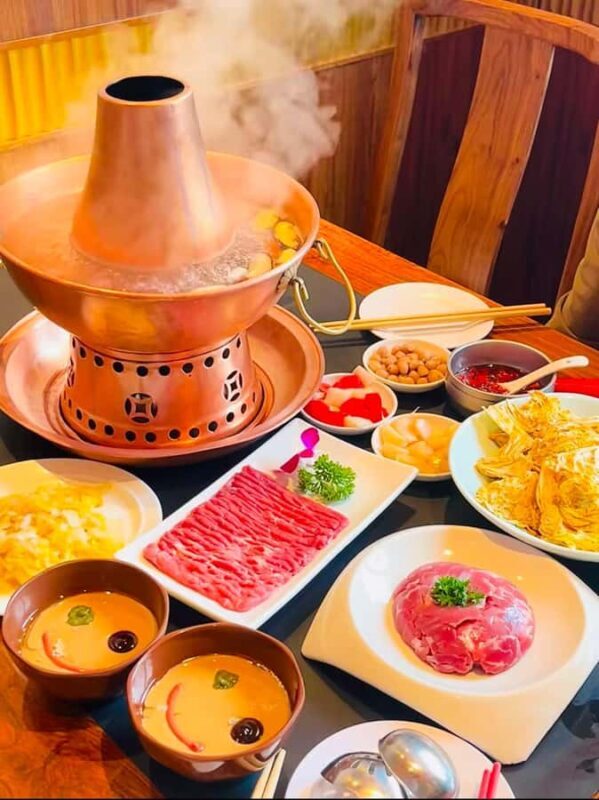 Beijing: Night Food Adventure among Beijing's Cultural Gems - FAQ