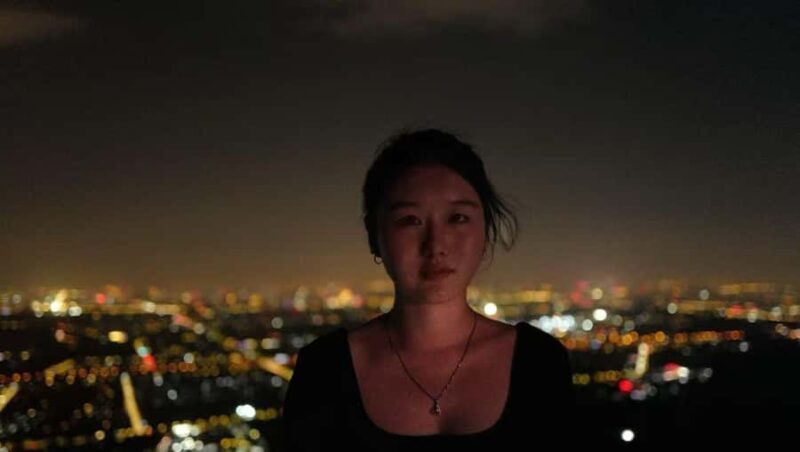 Beijing Night Skyline  Private Hidden Viewpoint Tour - FAQ