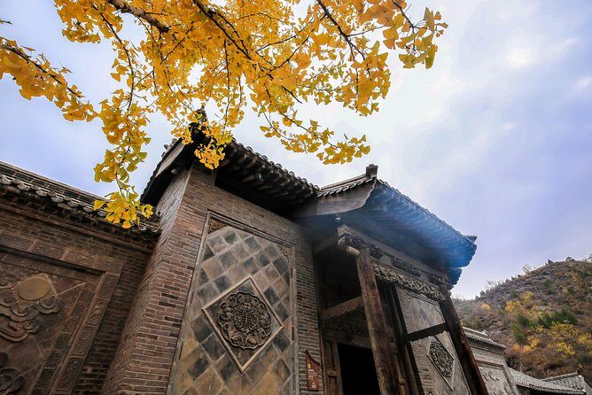 Beijing Night Tour- Acrobatic Show with Transfer - Final thoughts