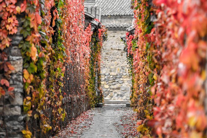 Beijing Night Tour- Acrobatic Show with Transfer - FAQs