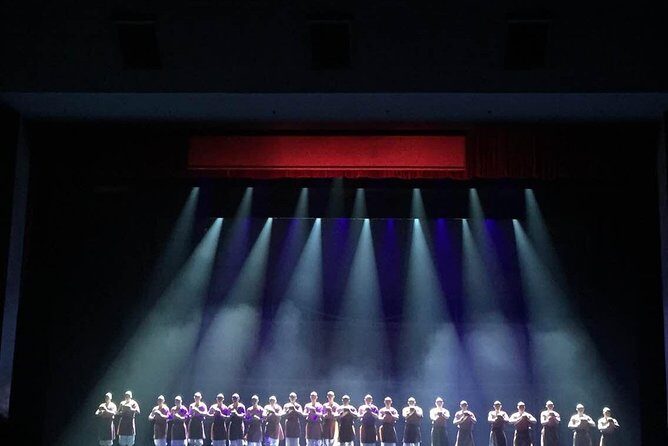 Beijing Night Tour: Kung Fu Show with Transfer - Introduction