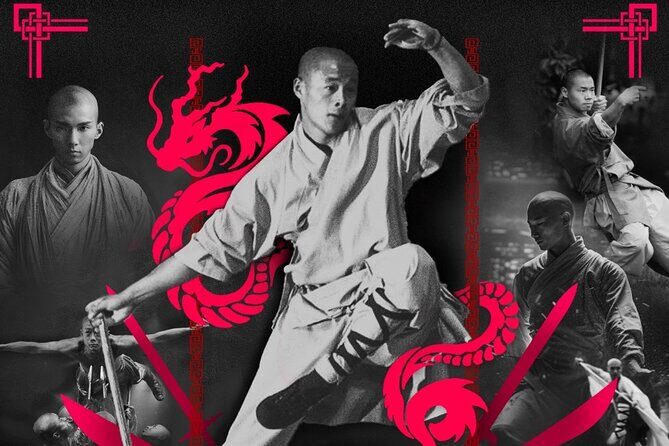 Beijing Night Tour Kungfu Show - The Experience on Stage: Expectations and Authenticity