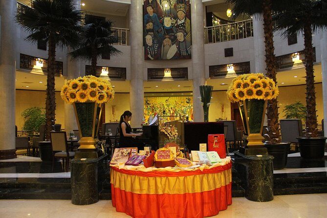 Beijing Night Tour- Peking Opera with Transfer - Is this Tour Right for You?