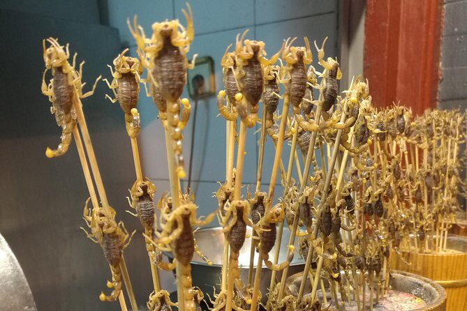 Beijing Night Walking Tour - Who Will Love This Tour?