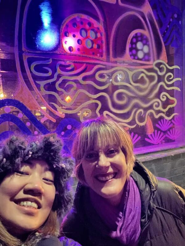 Beijing Nightlife: Explore Retro Movie Bars & Hutong - Good To Know