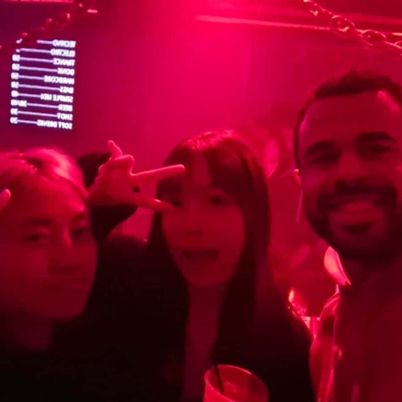 Beijing Nightlife: Explore Retro Movie Bars & Hutong - The Sum Up