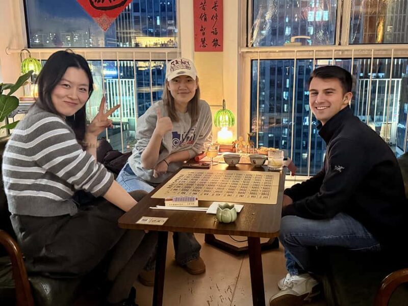 Beijing Nightlife: Explore Retro Movie Bars & Hutong - FAQ