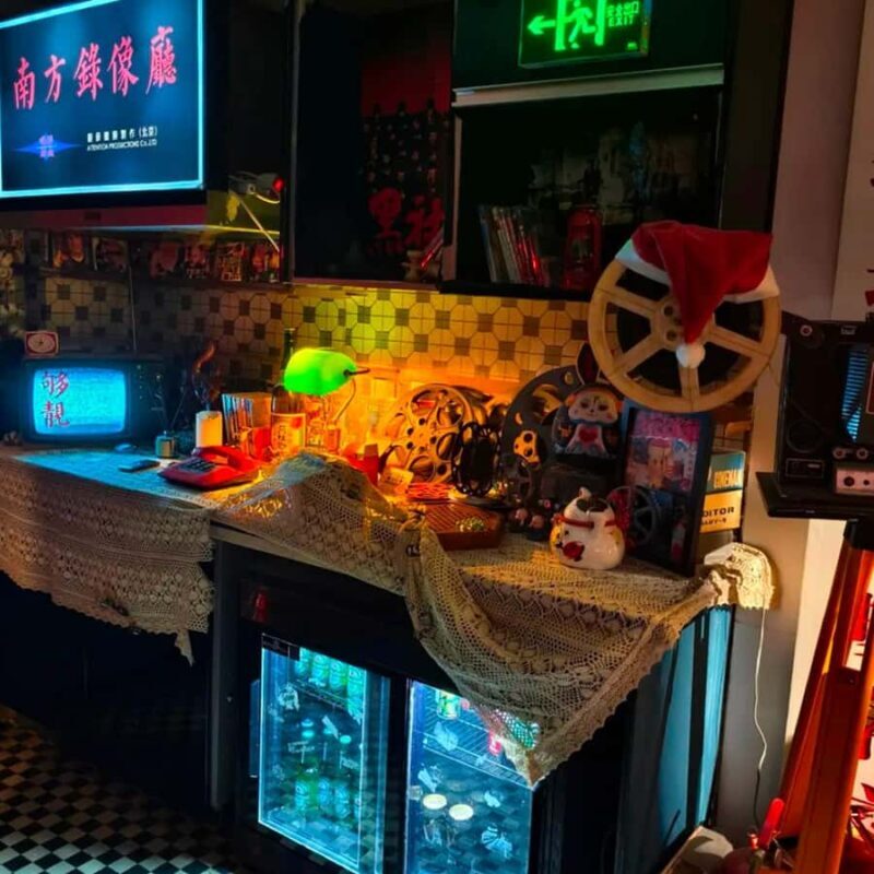Beijing Nightlife: Explore Retro Movie Bars & Hutong - Who Is This Tour Best For?