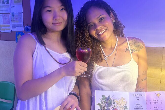 Beijing Nightlife with a Local Friend Bars Social and Culture - An In-Depth Look at the Beijing Nightlife Tour