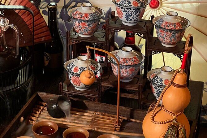 Beijing Nightlife with a Local Friend Bars Social and Culture - A Deep Dive into the Experience