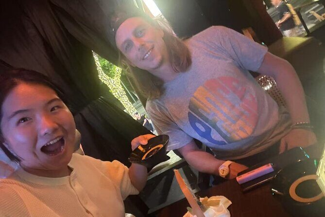 Beijing Nightlife with a Local Friend Bars Social and Culture - Practical Details and Tips for Travelers