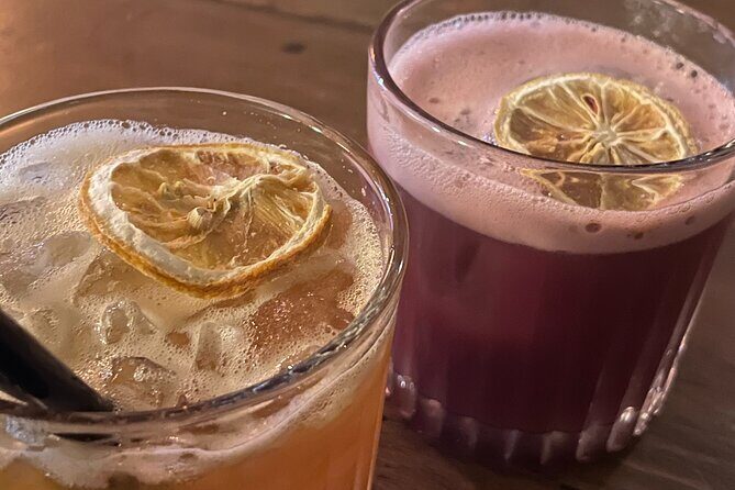 Beijing Nightlife with a Local Friend Bars Social and Culture - Authentic Reviews and Insights