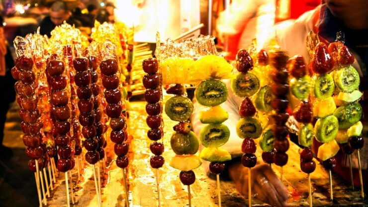 Beijing: Nighttime Sightseeing Private Tour+Optional Supper - Tour Details