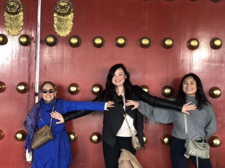 Beijing: Nighttime Sightseeing Private Tour+Optional Supper - Tour Itinerary