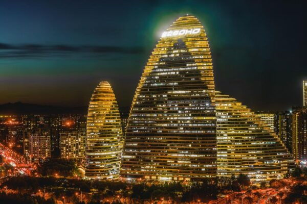 Beijing: Nighttime Sightseeing Private Tour+Optional Supper - Additional Information