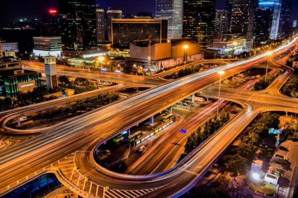 Beijing: Nighttime Sightseeing Private Tour+Optional Supper - The Sum Up