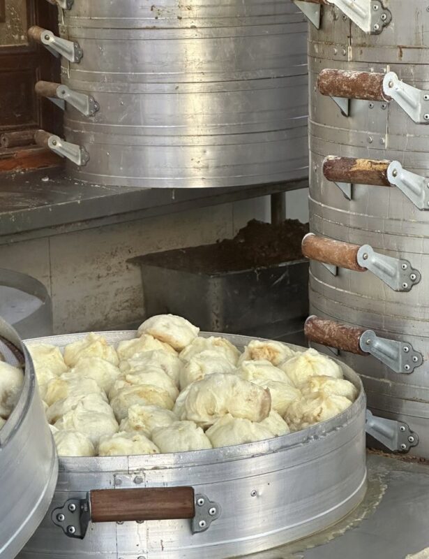 Beijing Niujie Private Food Tour for Food Lovers - Eatwith - Practical details before booking