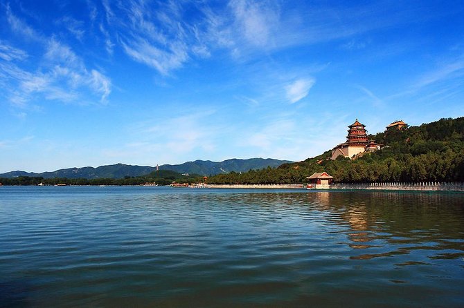 Beijing Non-Shopping Tour: Mutianyu Great Wall With Cable Car and Summer Palace - Tour Highlights