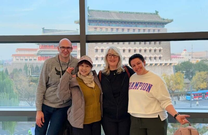 Beijing Old City Walking Tour: Hutongs & Hidden Gems - An In-Depth Look at the Experience