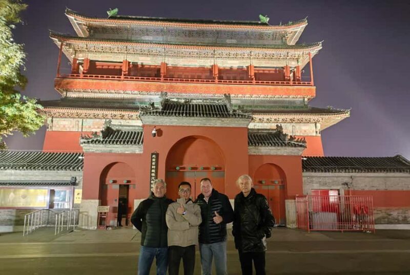 Beijing Old City Walking Tour: Hutongs & Hidden Gems - Final Thoughts