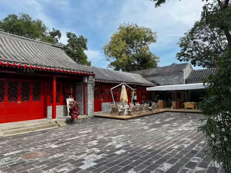 Beijing Old City Walking Tour: Hutongs & Hidden Gems - FAQ