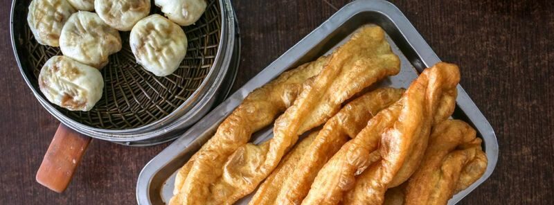 Beijing Old Hutong Half-Day Gourmet Walking Tour - At a glance: breakfast, hutongs and a market
