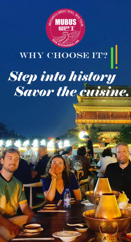 Beijing Old Hutongs Night Tour & Food Discovery - What the walk can include