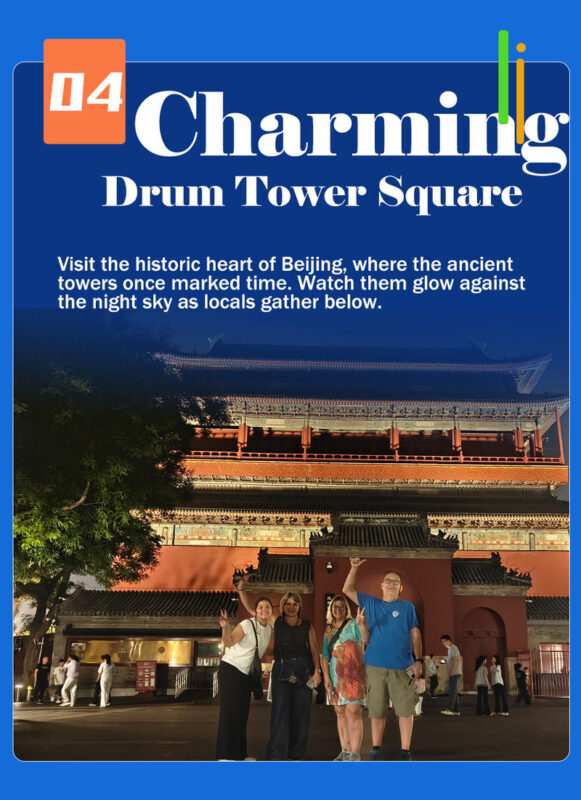 Beijing Old Hutongs Night Tour & Food Discovery - How the price stacks up