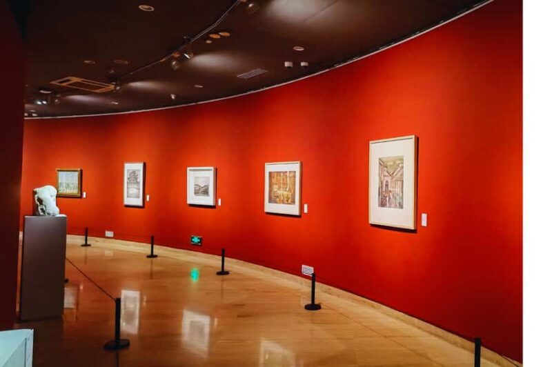 Beijing: Old Town Walking Tour with Temples, Art & Hutongs - Good To Know