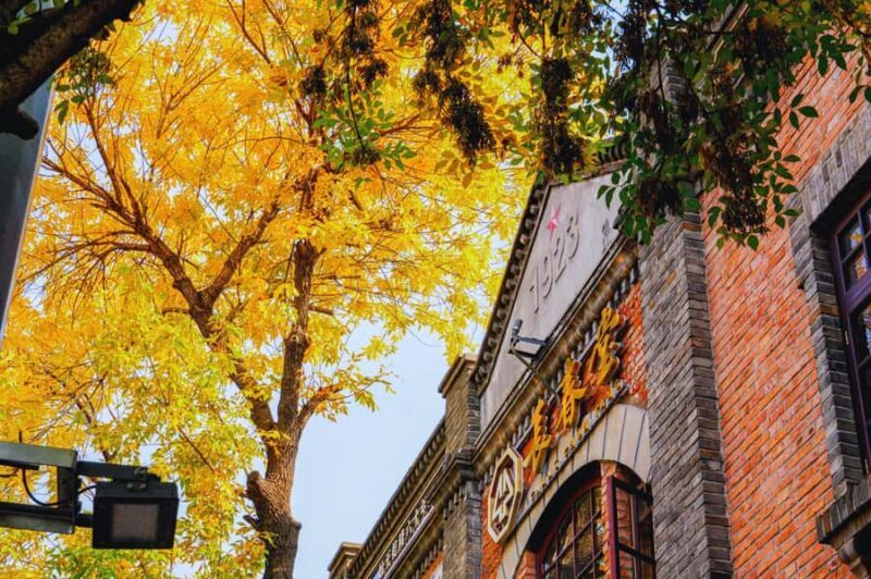 Beijing: Old Town Walking Tour with Temples, Art & Hutongs - Practical Details and Tips