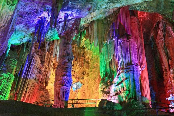 Beijing One Day Private Tour to Summer Palace and Stone Flower Cave - Frequently Asked Questions